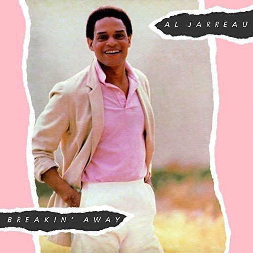 Al Jarreau – Breakin' Away