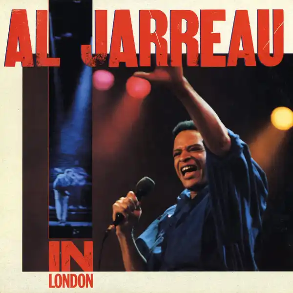 Al Jarreau – In London