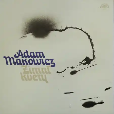 Adam Makowicz – Zimní Květy