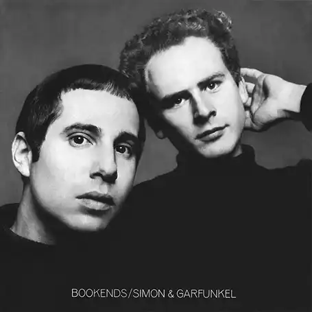 Simon & Garfunkel – Bookends