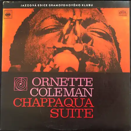 Ornette Coleman – Chappaqua Suite