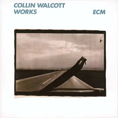 Collin Walcott - Works