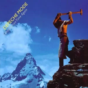 Depeche Mode - Construction Time Again