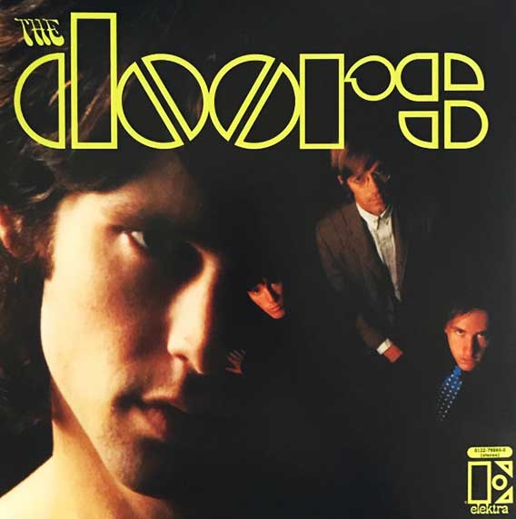 The Doors – The Doors