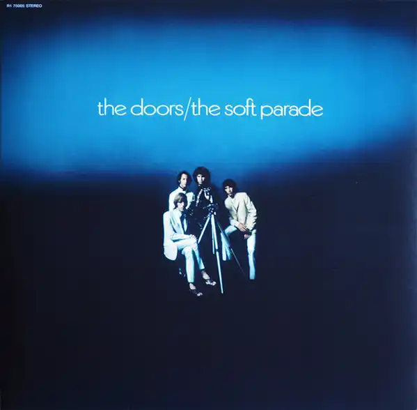 The Doors - Soft Parade