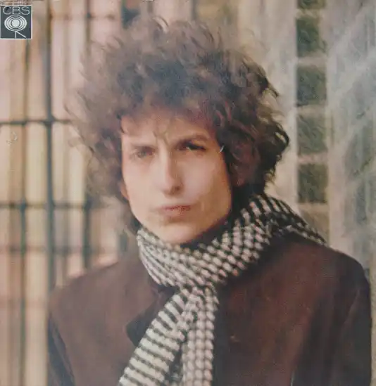 Bob Dylan – Blonde On Blonde