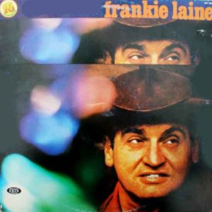 Frankie Laine – 16 Evergreens