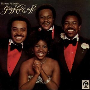 Gladys Knight & The Pips – The One And Only...