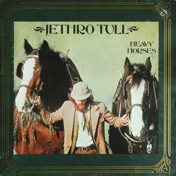 Jethro Tull – Heavy Horses