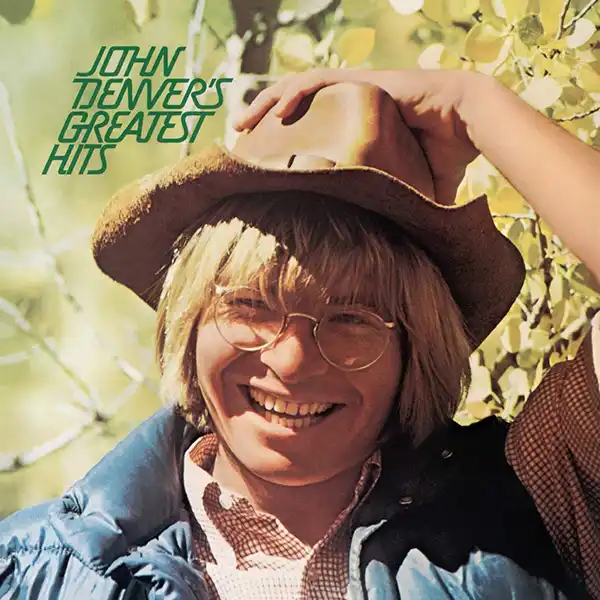 John Denver Greatest Hits