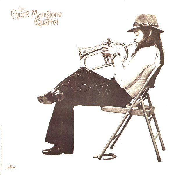 Chuck Mangione Quartet