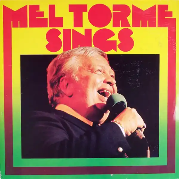 Mel Torme – Mel Torme Sings