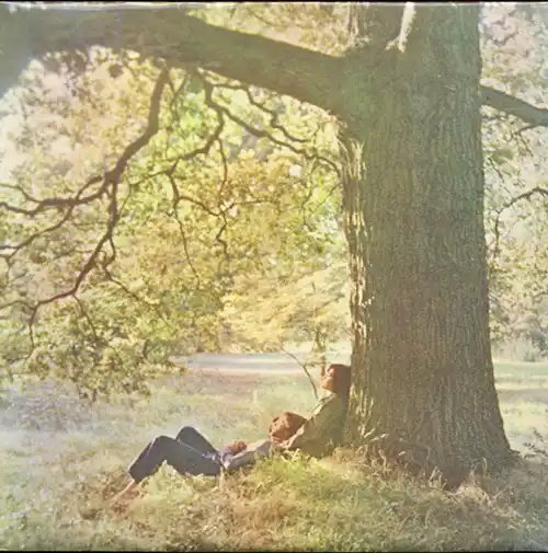 John Lennon / Plastic Ono Band