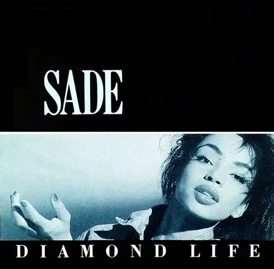 Sade – Diamond Life