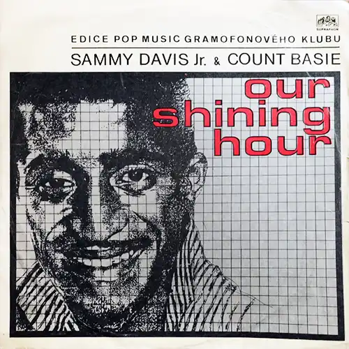 Sammy Davis Jr. & Count Basie – Our Shining Hour