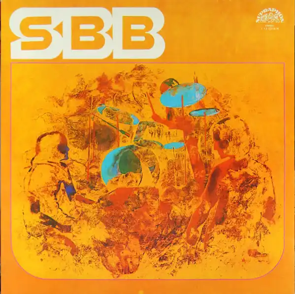 SBB – SBB