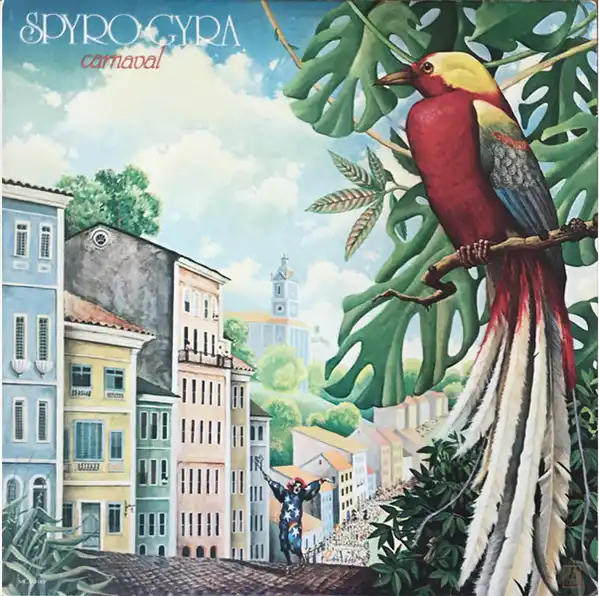 Spyro Gyra – Carnaval