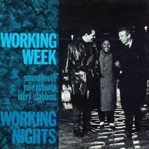 Working Week – Working Nights