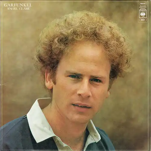 Art Garfunkel – Angel Clare