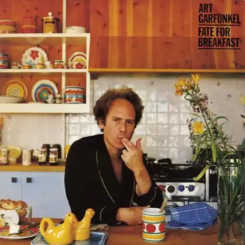 Art Garfunkel – Fate For Breakfast