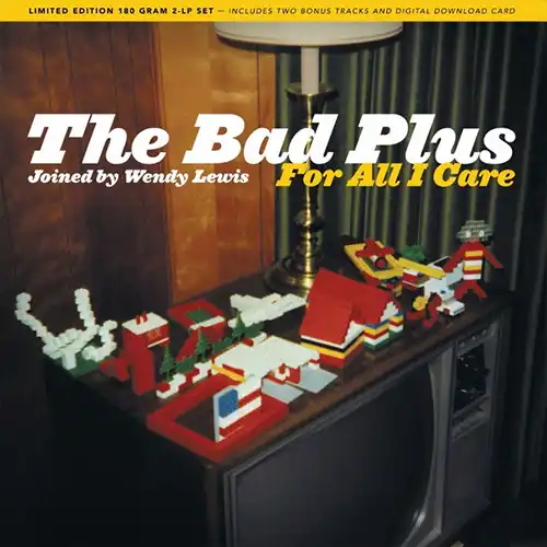 The Bad Plus