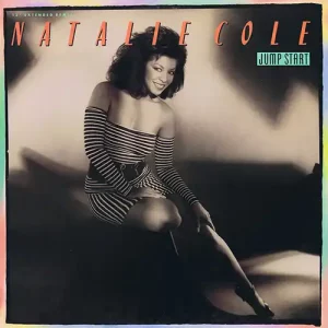 Natalie Cole – Jump Start