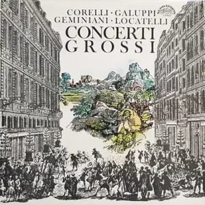 Concerti grossi