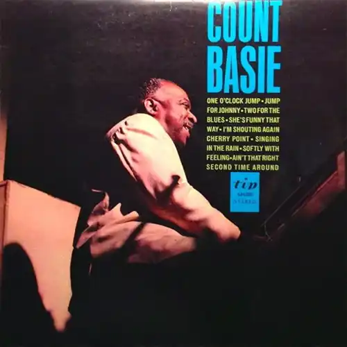 Count Basie