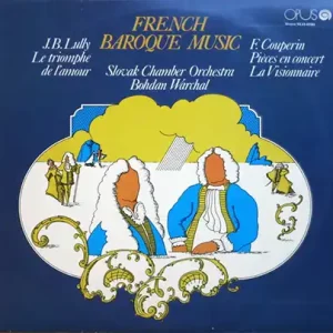 French Baroque Music