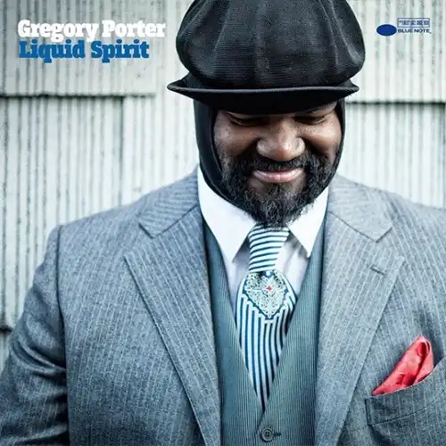 Gregory Porter – Liquid Spirit