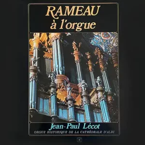 Jean-Philippe Rameau