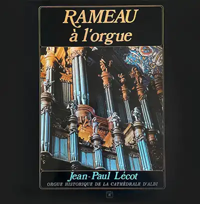 Jean-Philippe Rameau