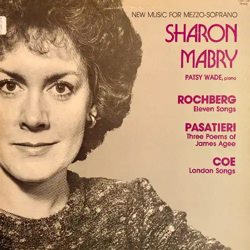 Sharon Mabry