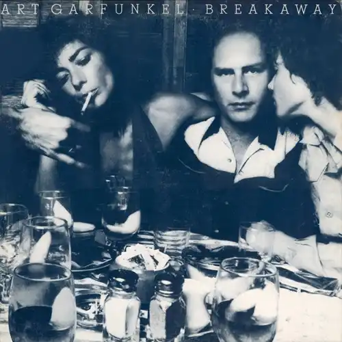 Art Garfunkel – Breakaway