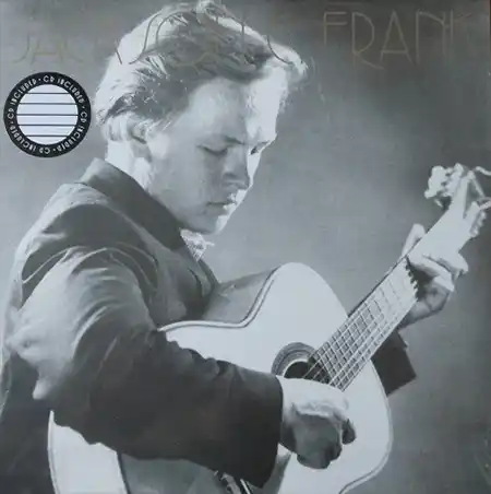 Jackson C. Frank