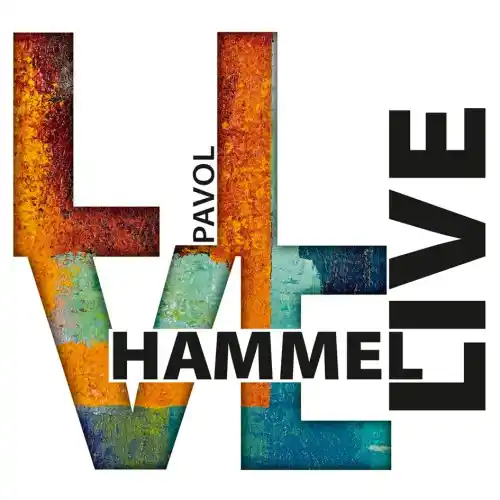 Pavol Hammel Live