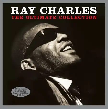 Ray Charles Ultimate