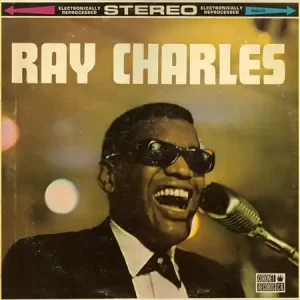 Ray Charles Coronet