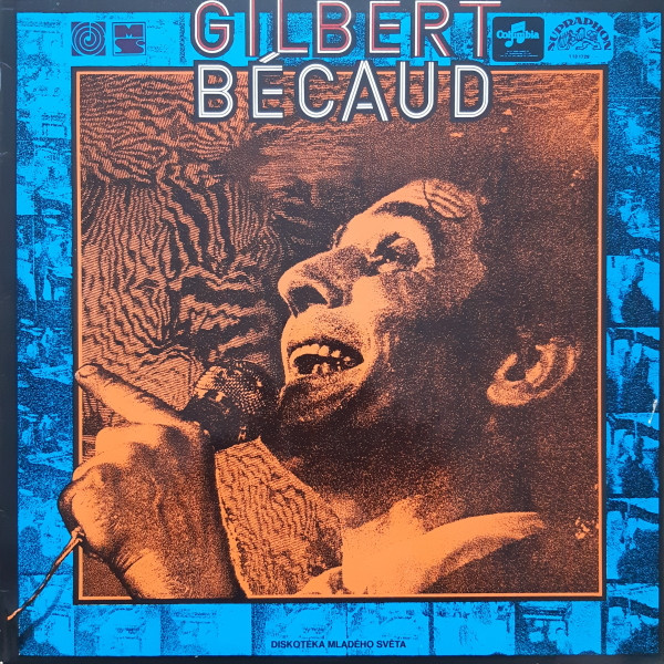 Gilbert Bécaud